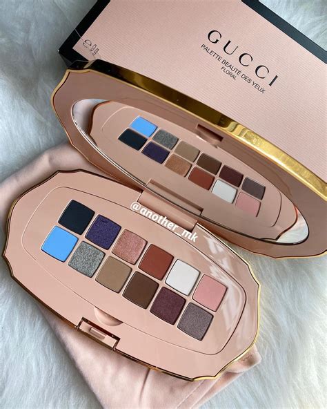 gucci eyeshadow palette|gucci eyeshadow palette 2021.